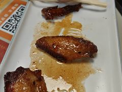 -烧鹅濑(西华路店)