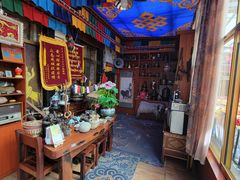 -吉祥圣雪藏餐