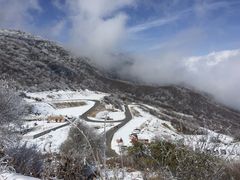 -太子岭滑雪场