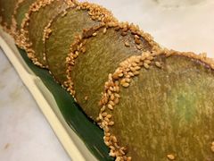 -绿茶餐厅(汇悦大融城店)