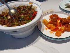 -宋徽厨·安徽菜(怀宁步行街店)
