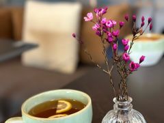 -ommo cafe(半岛城邦店)