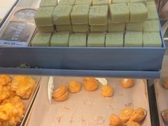 -酥大興·新国潮糕点配茶饮(龙岗万达黑金店)