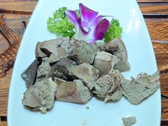 -海拉尔蒙古包(房山长阳店)