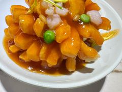 -永春园·扬州早茶·淮扬菜(漫乐城店)