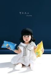 -可乐大王自然光儿童摄影(园区店)