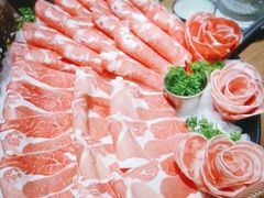 -快乐小羊(富强中路店)