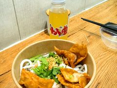 -非遗·十八曲鱼饺(西马总店)