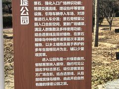-绿堤公园