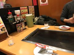 -鹤桥风月(难波御堂格兰维尔店)