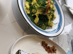 -巴依老爷新疆美食(常营店)