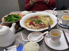 -九龙茶记·粤式餐厅融合菜(鹭江店)