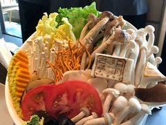 -享月汤皇·海鲜小火锅·聚会(曲江创意谷店)