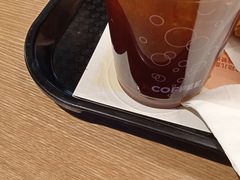 -肯德基(京广桥店)