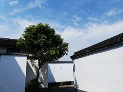 -绍兴书圣故里景区