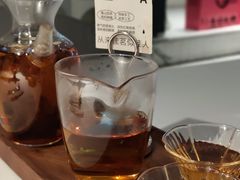 -春树下·树屋花房西餐厅(罍街AS1980店)