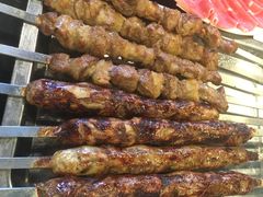 -情忆草原涮肉馆