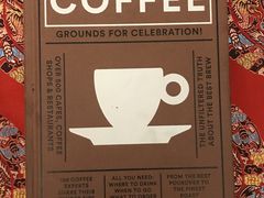 -VOYAGE COFFEE(北锣鼓巷店)