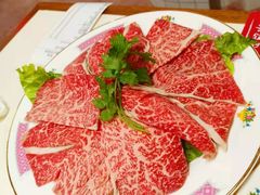 M12和牛上脑-燃计沙茶皇·香港沙茶火锅(人广旗舰店)