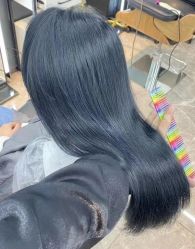 点击看大图 -MORI HAIR SALON日式美发沙龙