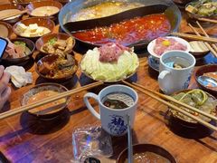 -楠火锅(哈尔滨金爵万象店)