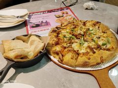 -必胜客(上海新南方商城PH店)