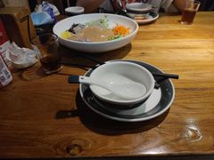 -吕氏疙瘩汤·私家菜馆(慈云寺店)