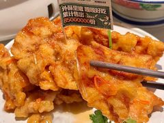 -老知青·东北菜(中华城店)