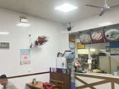 -秦豫肉夹馍(东羊市店)