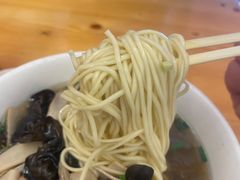 -李叁面馆(妇幼店)
