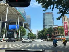 -汪记鲜鱼糊汤粉(沈阳路总店)