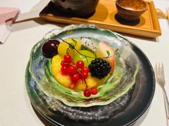 -叶叶菩提(太原别墅店)