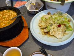 -江南里·新浙菜(苏州大悦城店)
