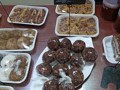 -南大门韩国米糕(公滨路店)