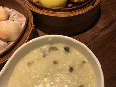 爆汁流沙包-佬港味粤味小馆(锦艺城店)