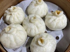 -弄堂咪道-饭香·面香·馄饨香(兴梅店)