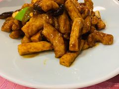 -昱德来·天津菜(河西店)