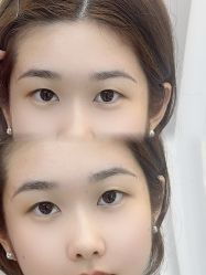 -久匠纹眉·半永久纹绣