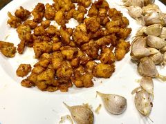 -煎饼卷大葱(春秋西路店)