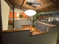 -本处·素食·融合料理(南油店)