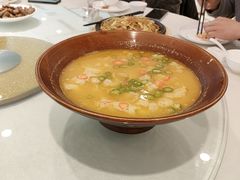 -沪华海鲜大酒楼(南汇店)