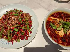 -辛香汇·现炒川菜(城北万象城店)