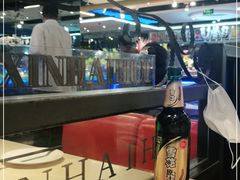 -鑫海汇海鲜烤肉自助(北国商城店)