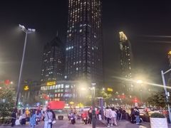-苏州香格里拉大酒店