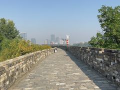 -南京城墙景区