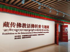 -西藏文化博物馆