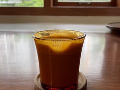 -PUZZLE COFFEE 拼图咖啡