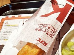 -肯德基(大成店)