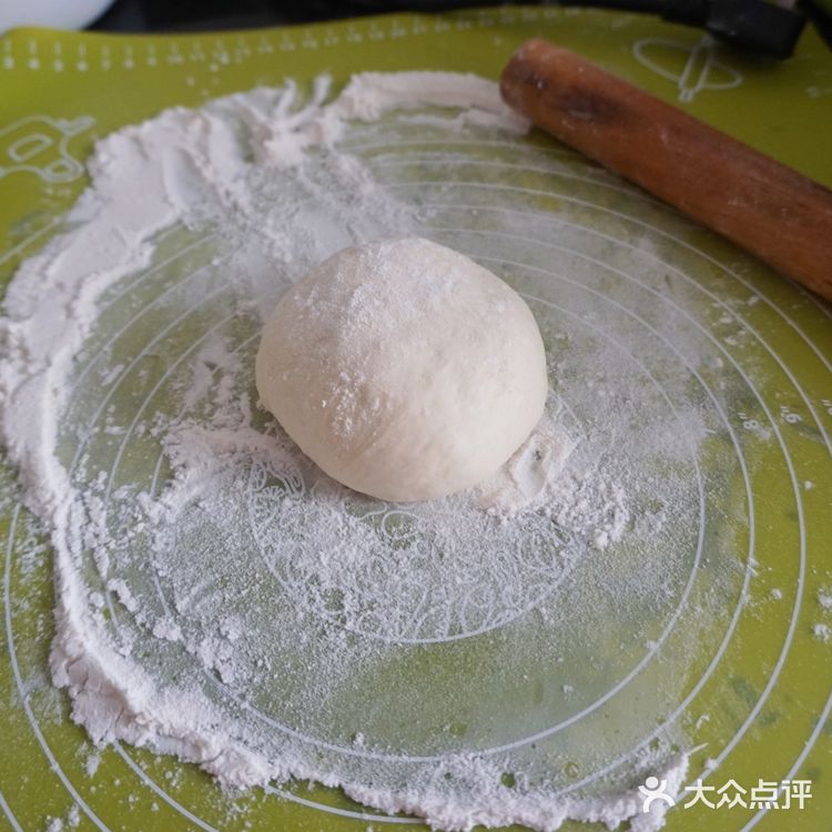 从成品来看没有太大问题，只是整形的过程会难操作一些