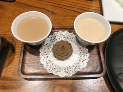 -敏珠拉姆藏餐·南京厨房(富春江东街店)